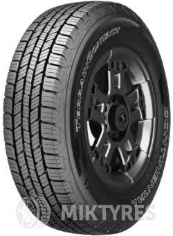 Шины Continental TerrainContact H/T 275/65 R18 116T